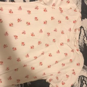 Love wins womenswear large  top